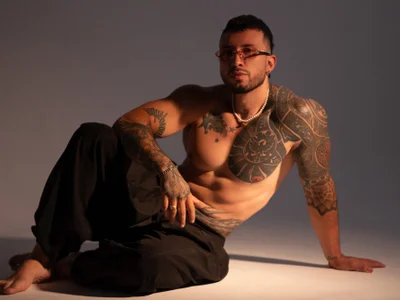 Dave_Max93 - Boy 