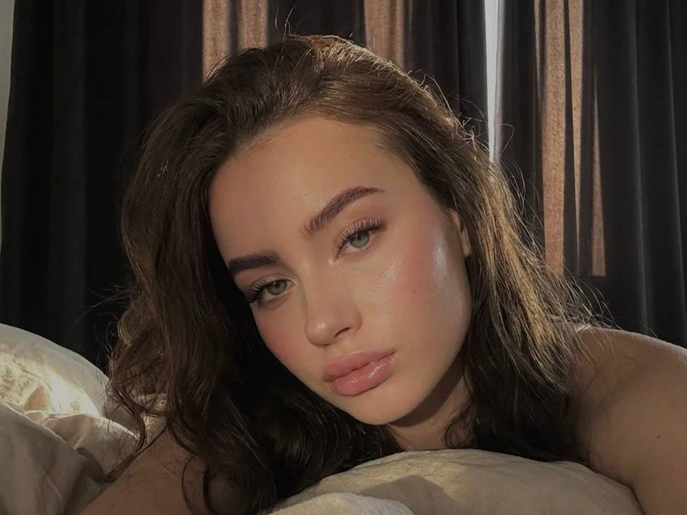 AmelyHayes – Offline XXX chat