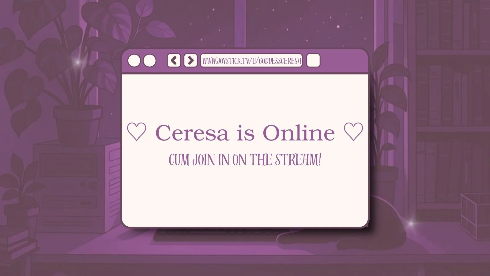 MsCeresa cover photo