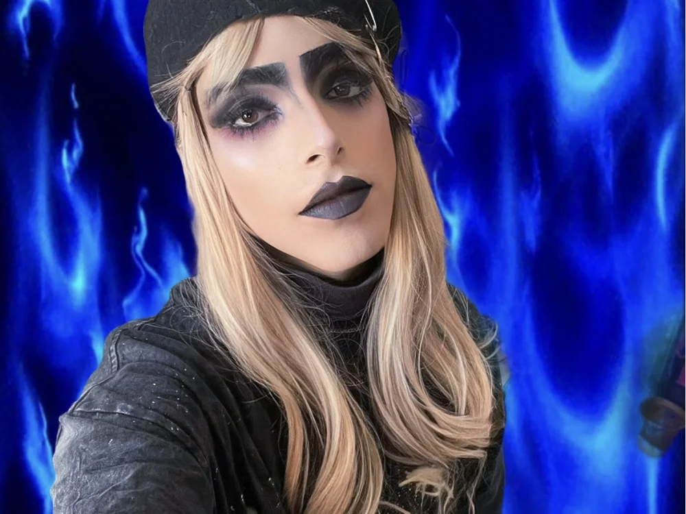 enacomida's Offline XXX Chat