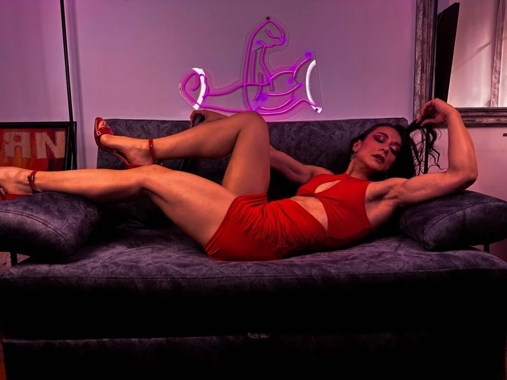 แชท XXX ส ดของ MightyLaura1