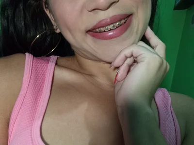 Vyxotic webcam preview