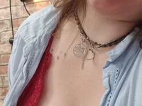 Модель Amelia_Kiss_