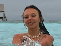 Модель ElisabethDavis