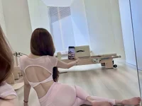 Hehehii-'s webcam live show