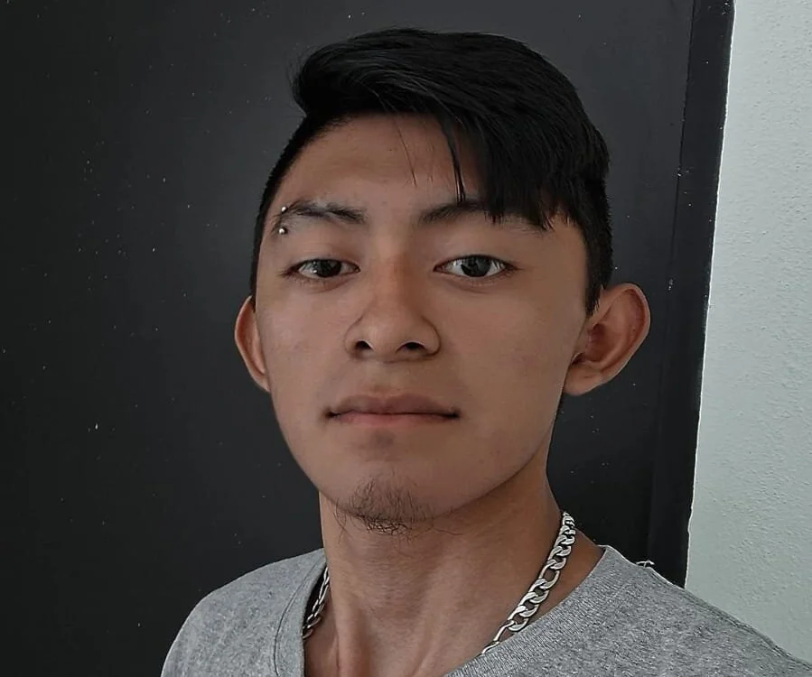 Jav363's Offline Chat Room