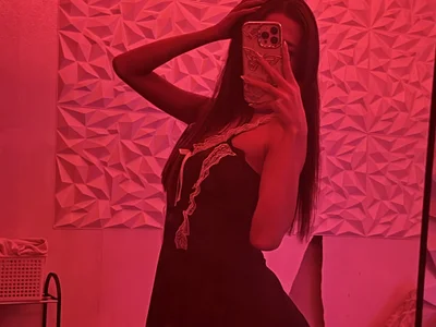 Miss_khianna69 - Trans 