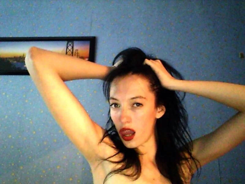Irina235's Offline Chat Room
