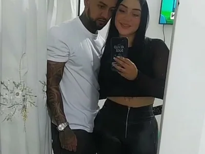 SEXXYLATINCOUPLE1 - big ass young