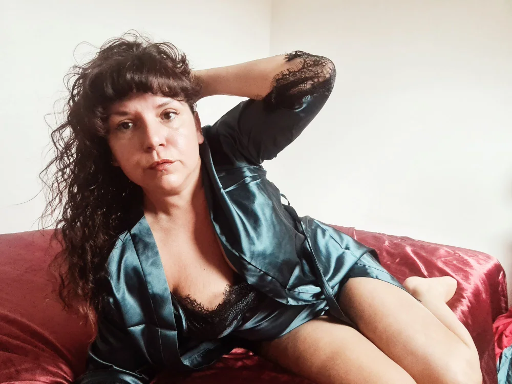 Sensuousness Offline XXX-Chat