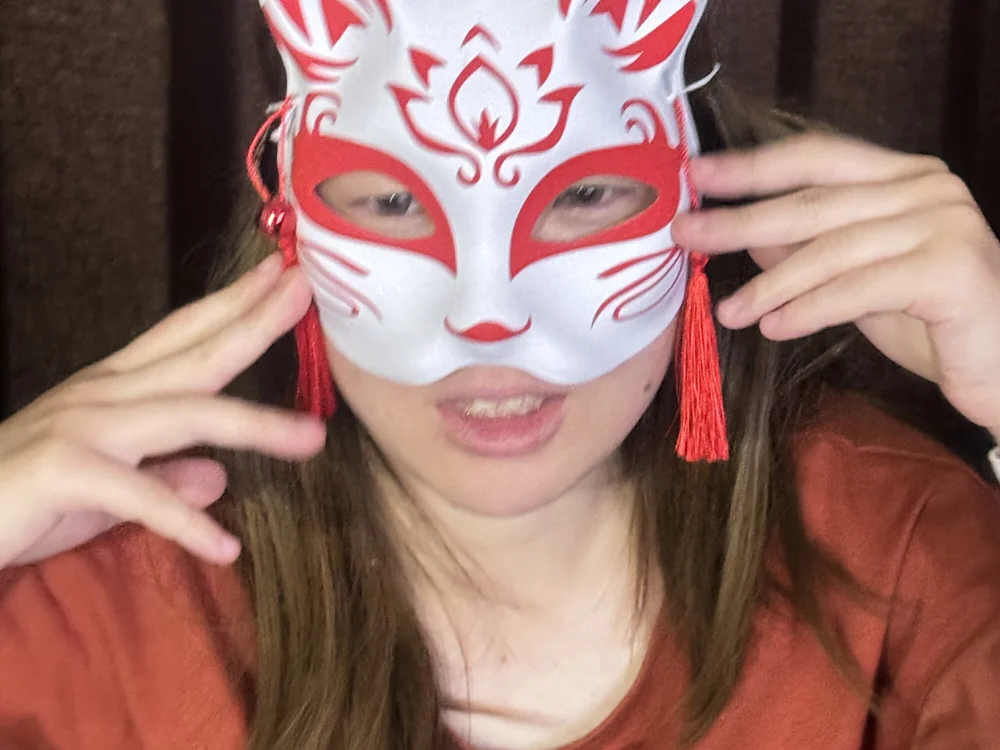 jiji_ai's Offline Chat Room