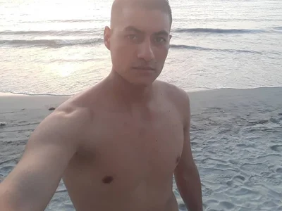 Pepeluchojl - Boy 