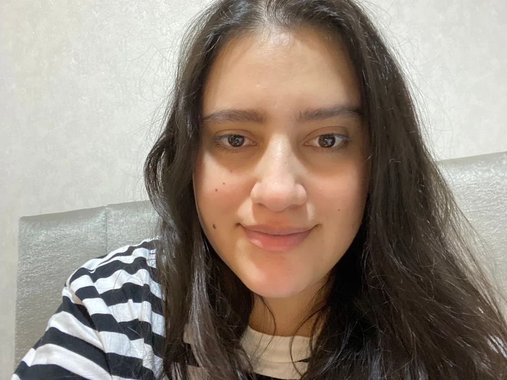 Nutella_Nicki's Offline Chat Room