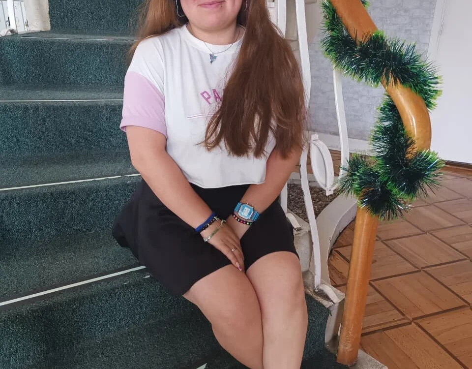 SofhiMILF 離線 XXX 聊天