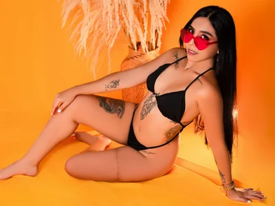 MichelleSin - Girl 