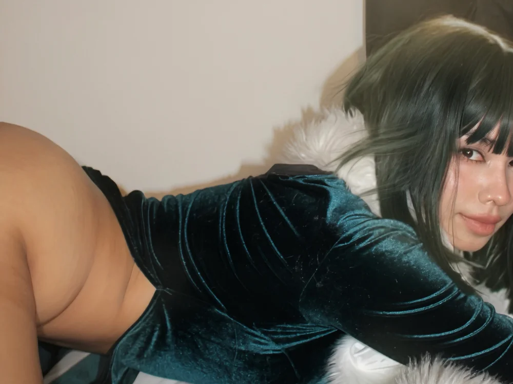 ChanHannaのオフラインXXXチャット