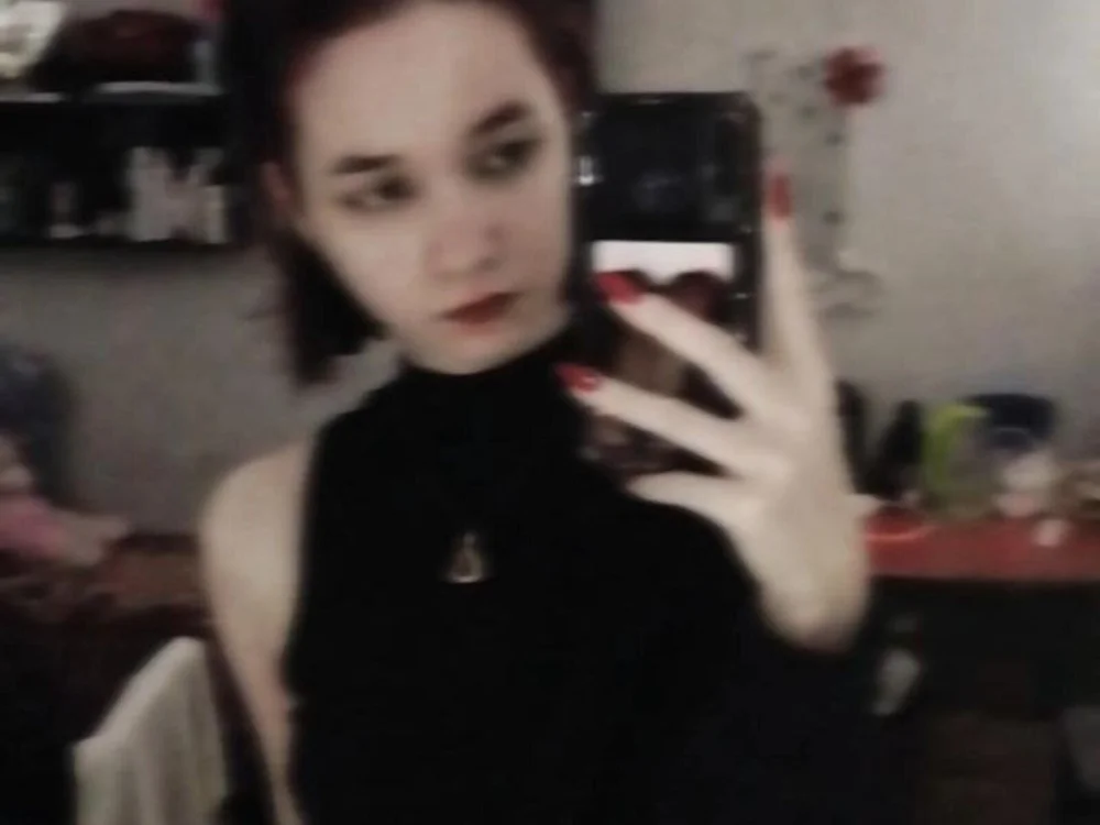 AntonettePusey Chat XXX offline