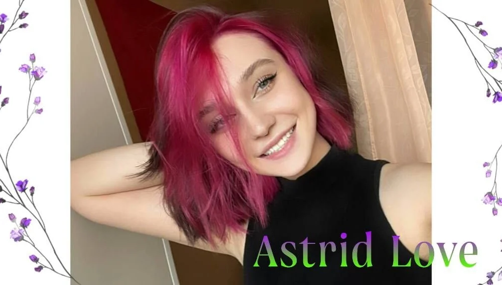 Astrid_Love offline chatrum