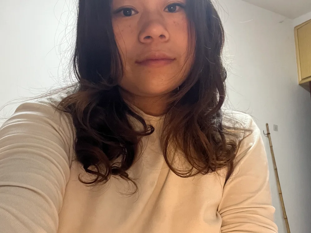 liuhaojiejie's most recent online preview