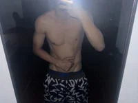 JANG2007's webcam live show