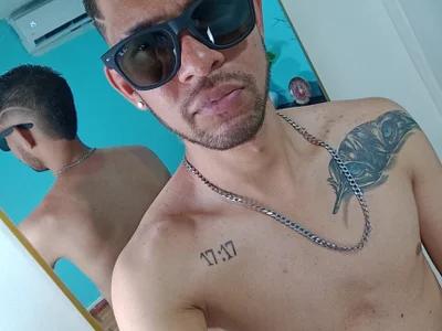 Dan_Mars_ - Boy 