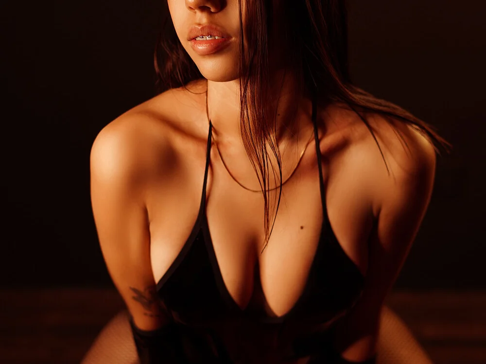 MissSussy Chat XXX in diretta