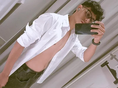 EthanKing__ - Boy 
