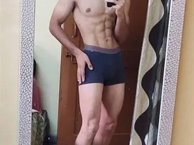 RajveersX_live - Boy 