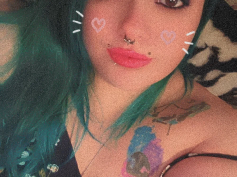 Chatroom XXX hors ligne de VyxenVoidx3