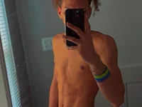 pytdicky's webcam live show