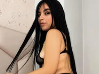 Модель Lana_Prince