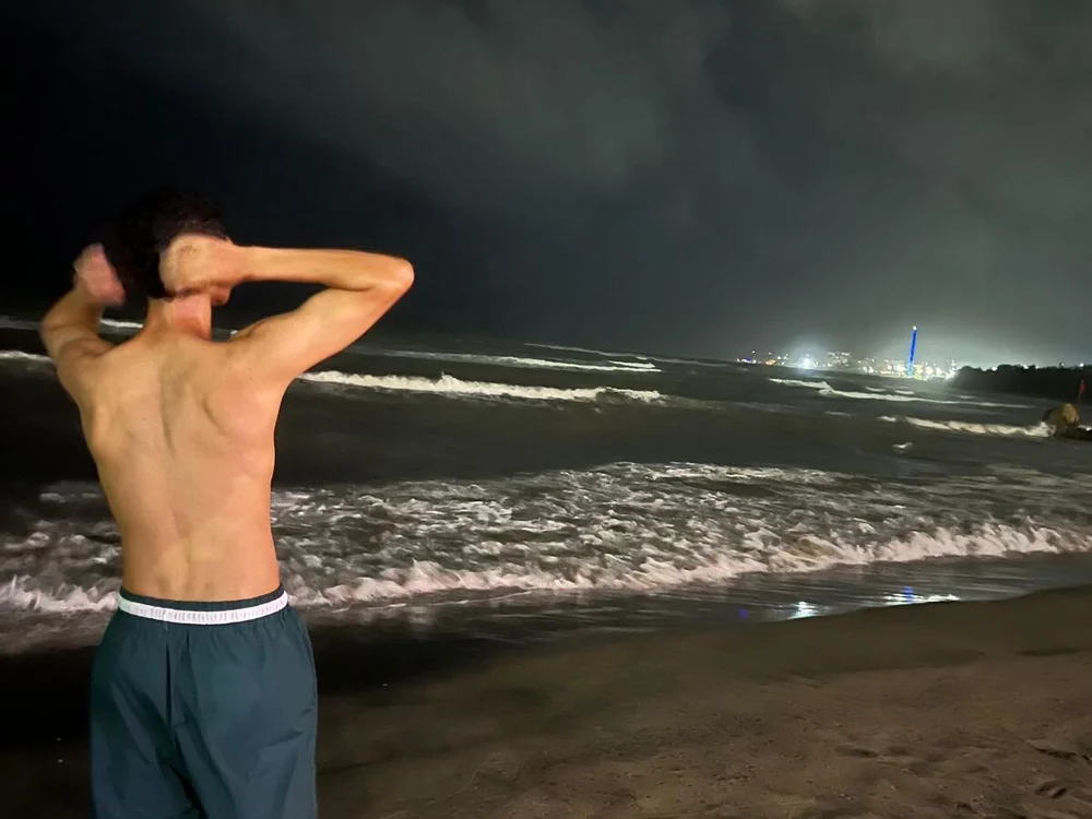 AetherVox offline XXX-chatje