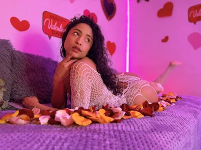 MarillynMorgan profile