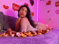 Czat XXX na żywo – MarillynMorgan