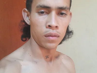 Henryalejandr0 - Boy 