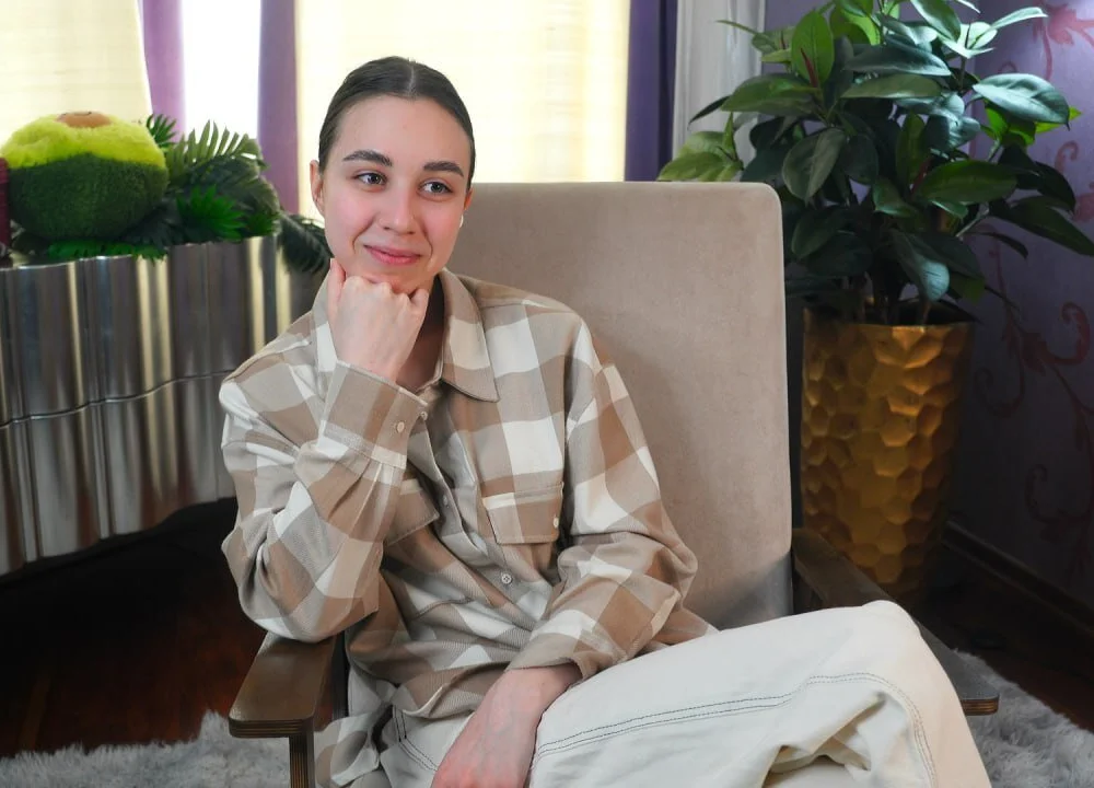 NoreenBerner's Offline Chat Room