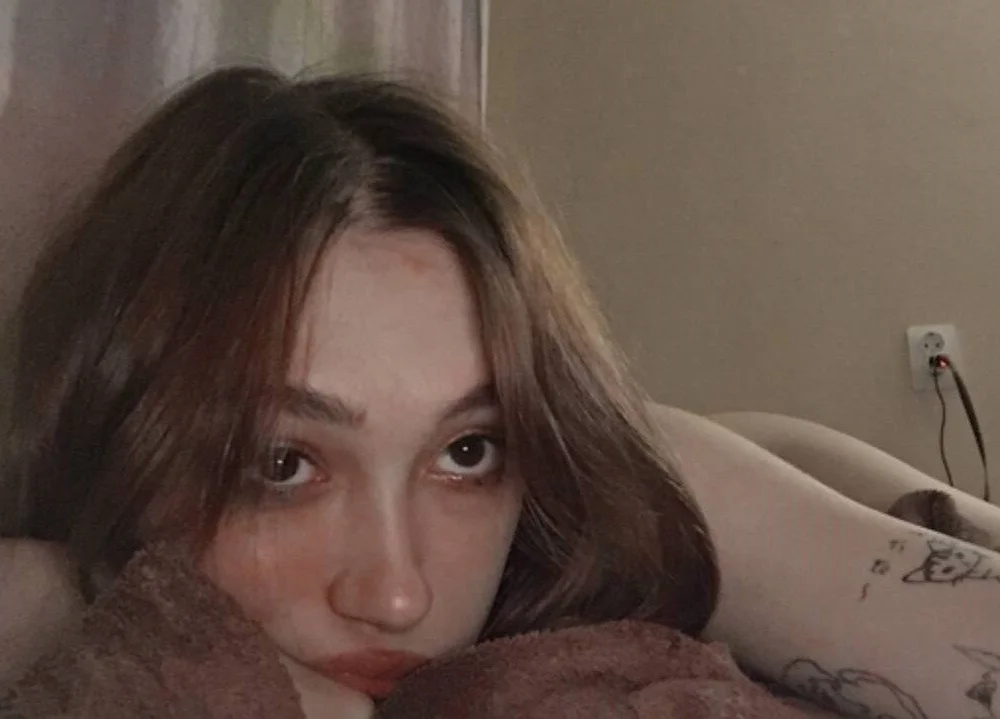 Candy-rusala's Offline XXX Chat