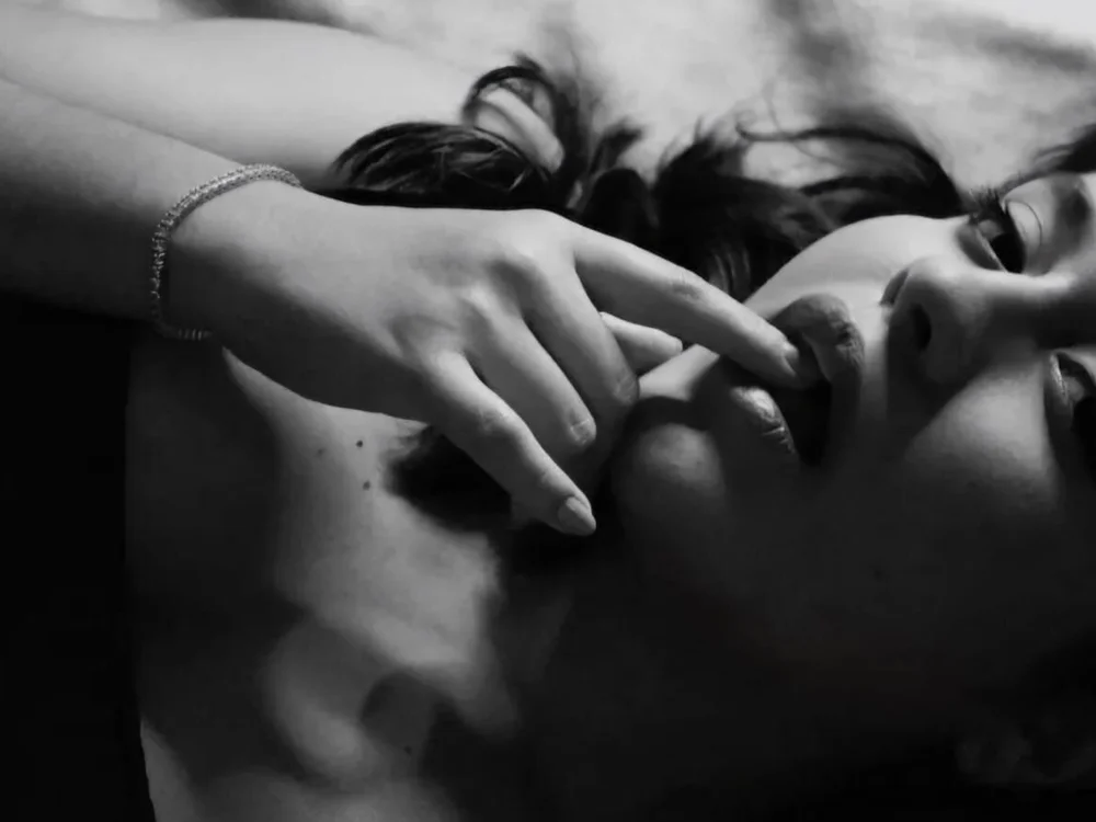 NoirMiss offline XXX-chat