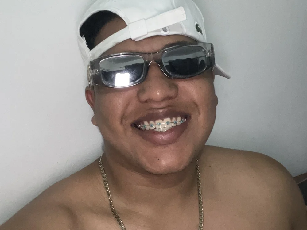 Cunaniita_venas's most recent online preview
