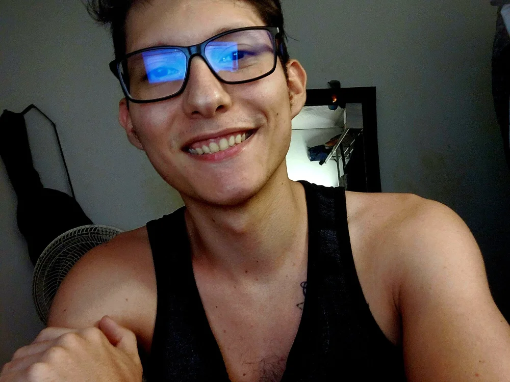 Offline chatovací místnost slogsw