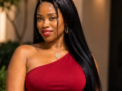 SashaEbonyX - Girl 