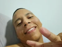 DavidLargas's webcam live show