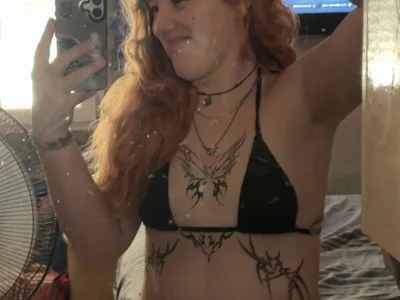 ginger__goddess on StripChat