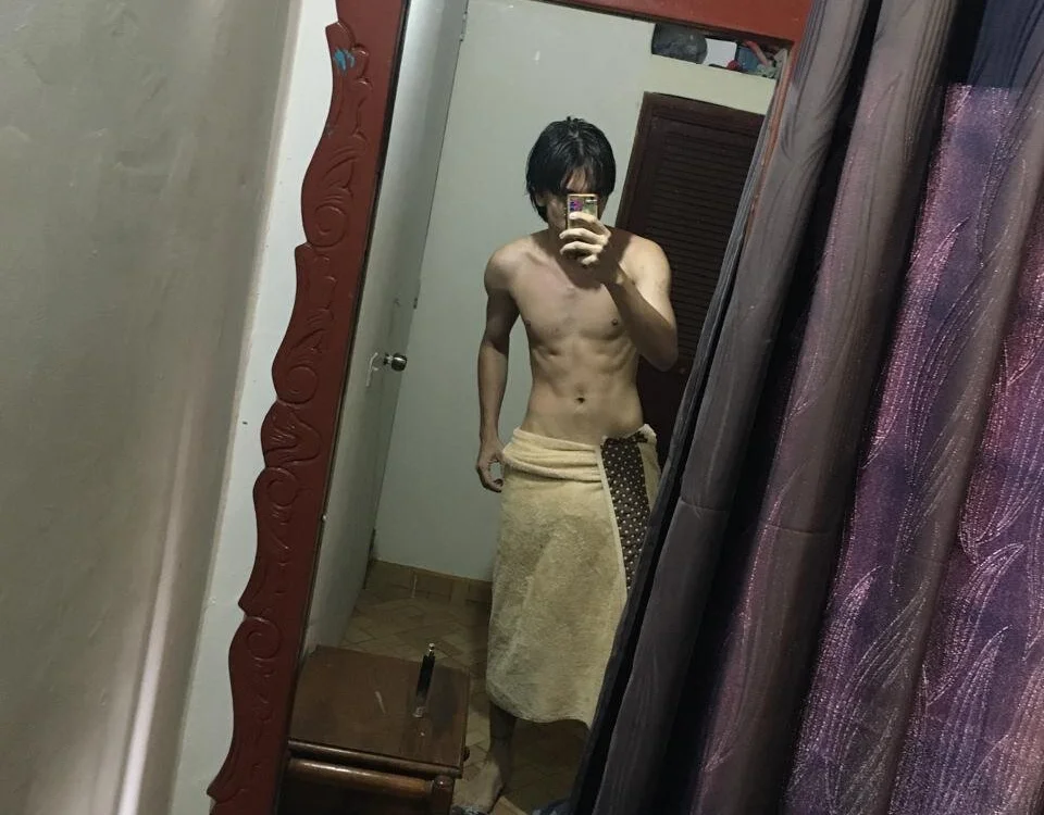 ห้องแชทออฟไลน์ของ roger_ariel