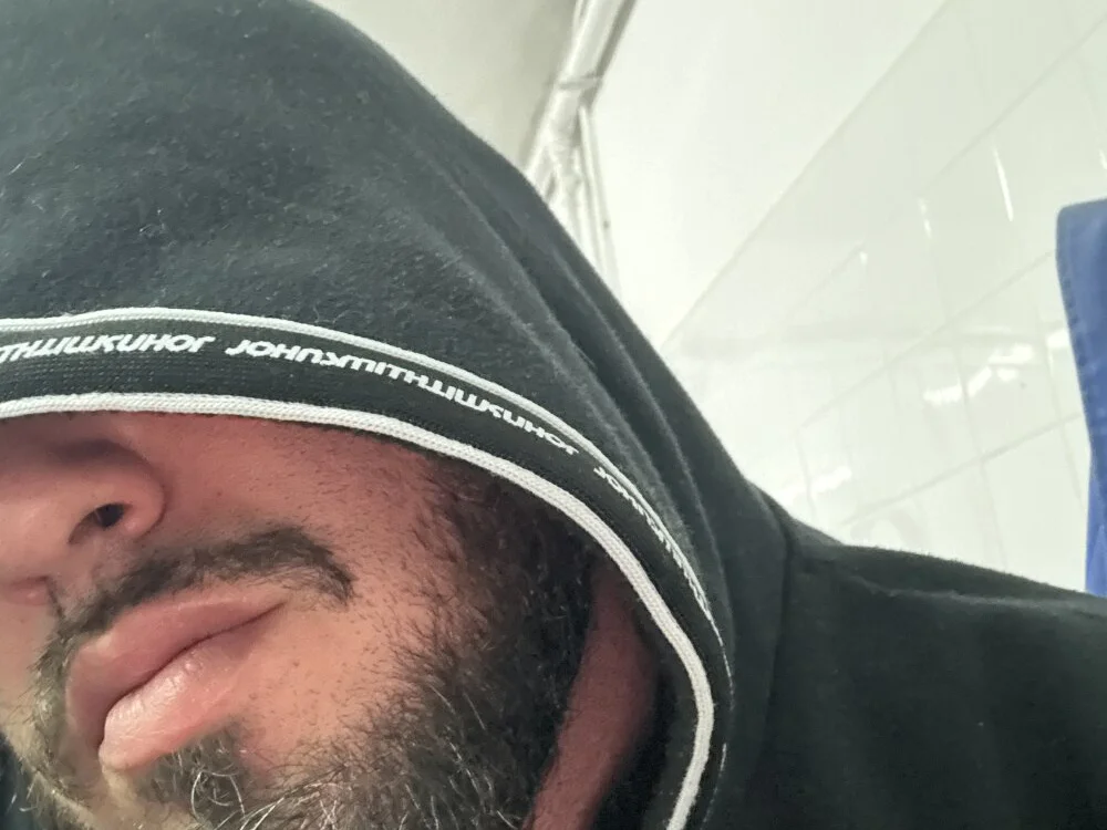 crispante91's Offline Chat Room