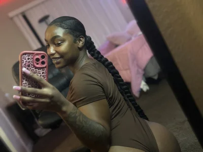 PrincessRayari - Girl 