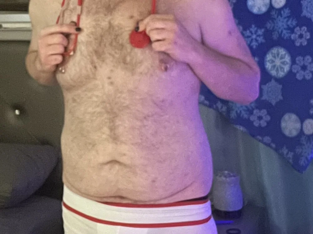 submissivebottombitch's Offline Chat Room