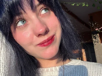 Only_April - big ass white