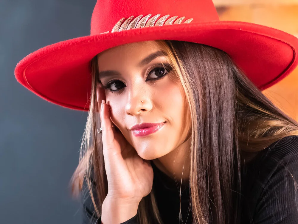 ariannaliss Chat XXX offline