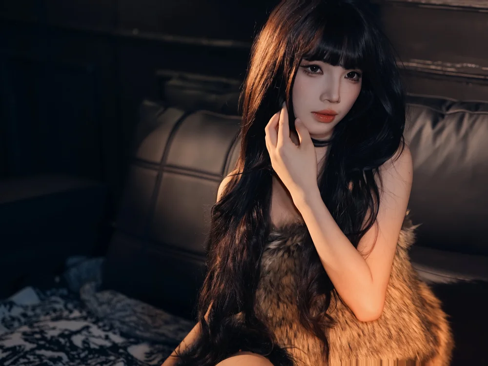Yiyi-707 오프라인 XXX 채팅